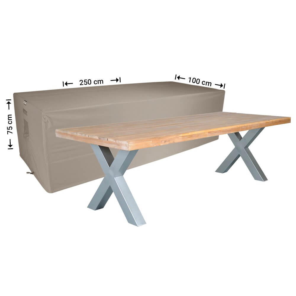 Raffles Covers tuintafelhoes