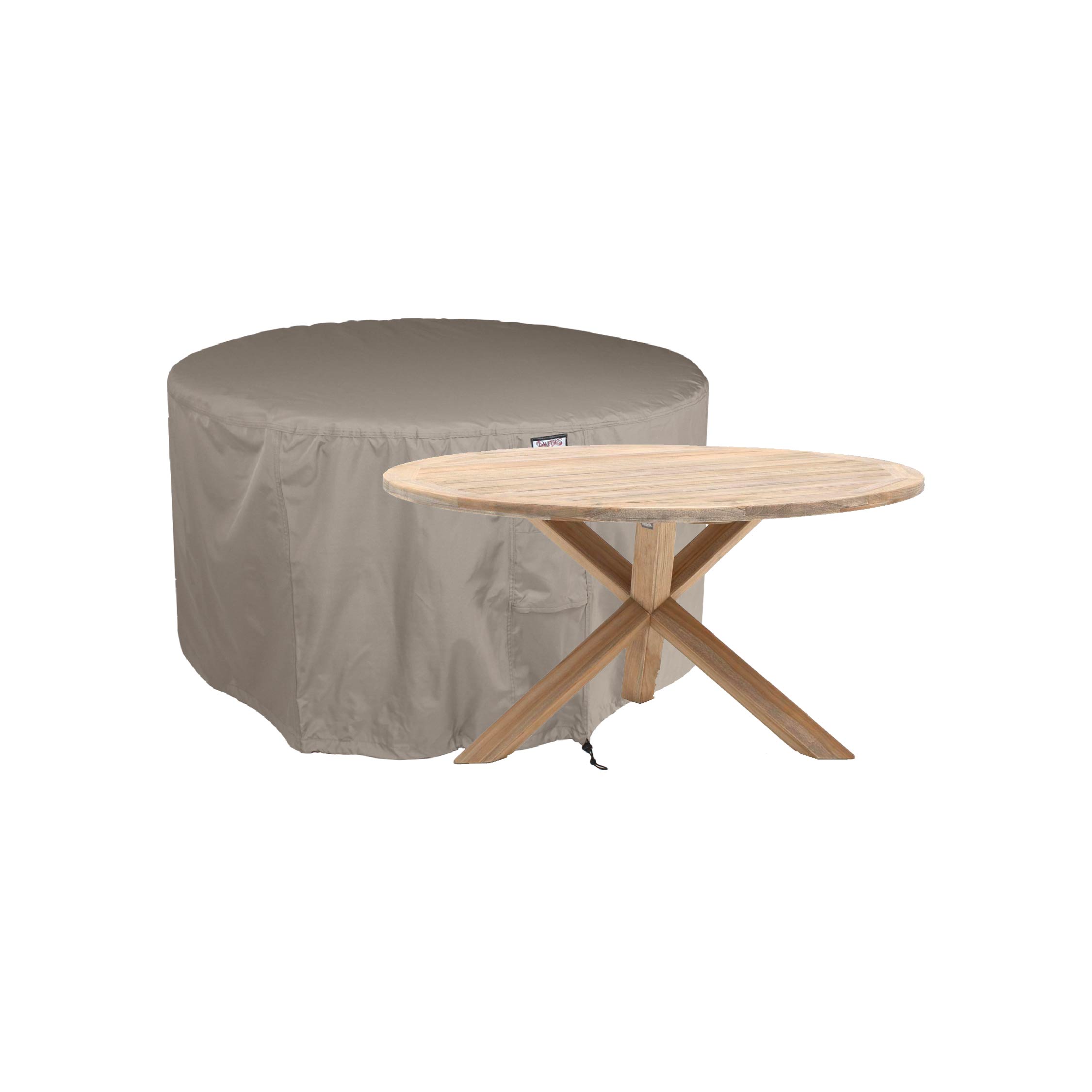 Ronde tafelhoes