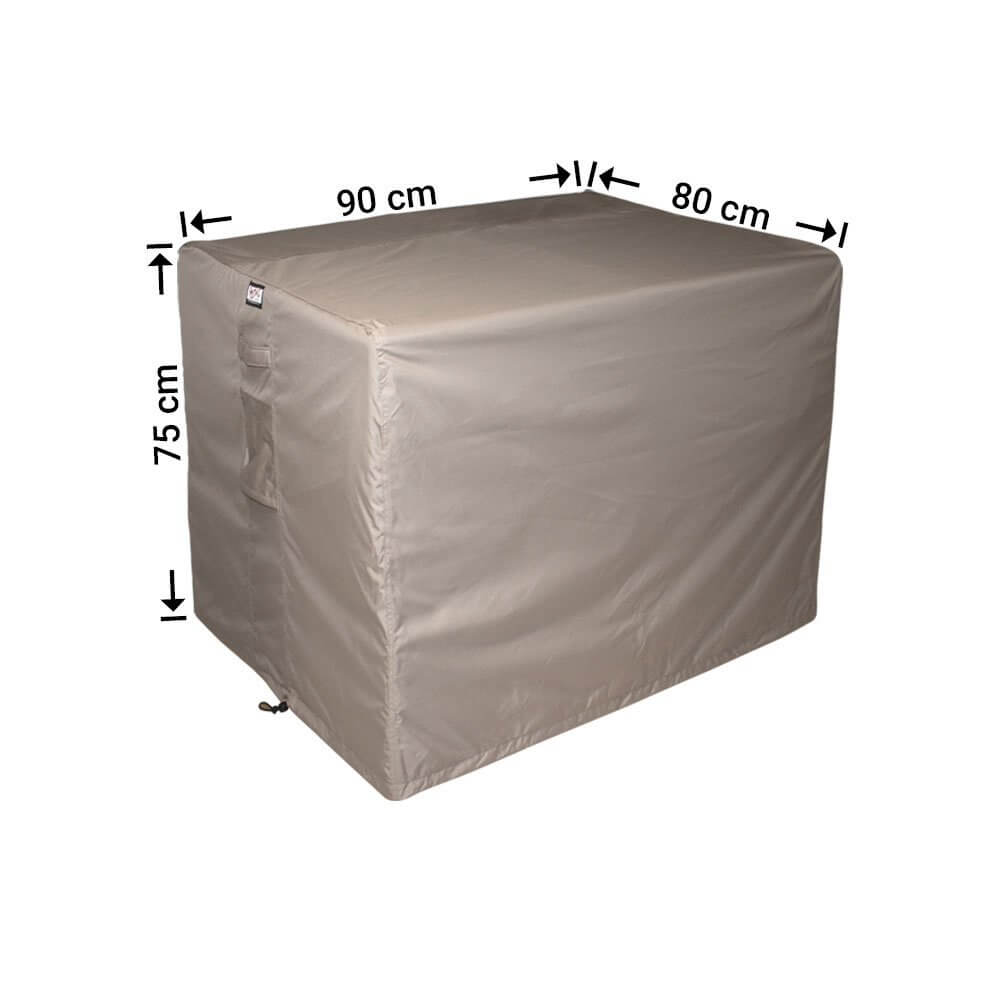 rt9080SEbi65bYw5k2p0ONRwn54TixP0 Rechthoekige hoes 90 x 80 H: 75 cm