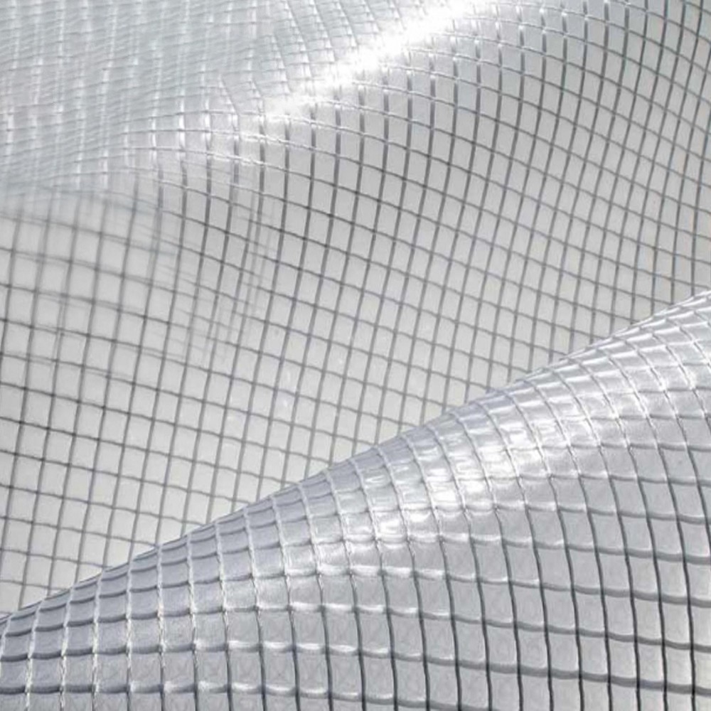 Gewapende-folie-met-raster-bewapening