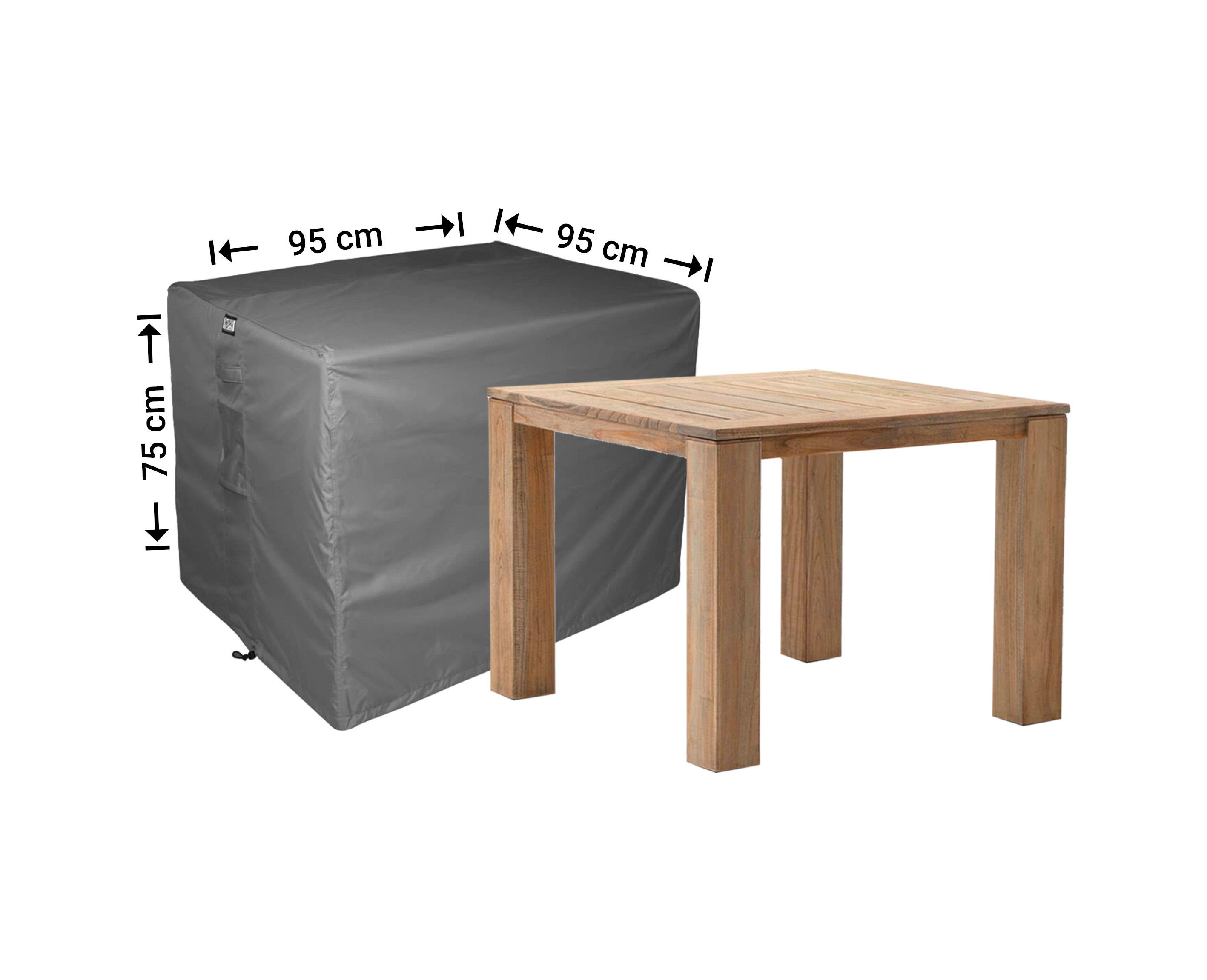 Raffles Covers tuintafelhoes