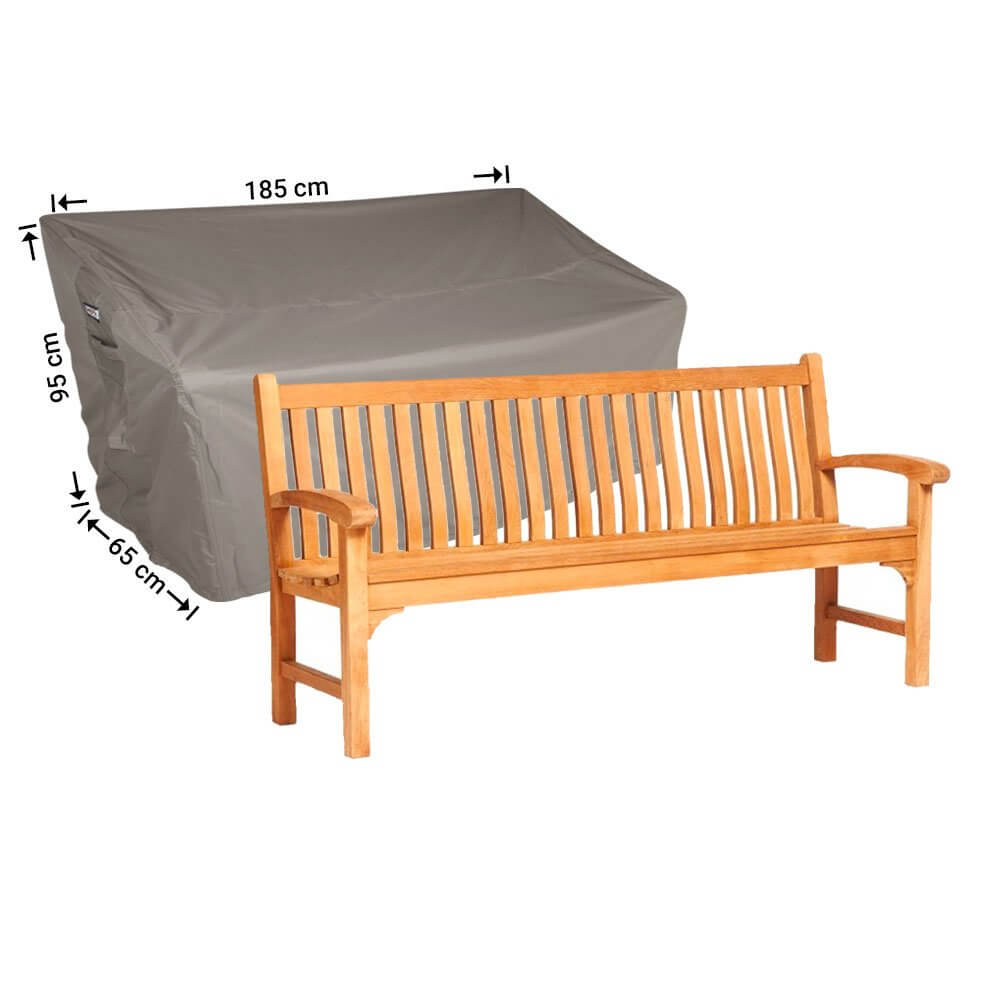 rtgb185-completeTNCvMcnI0qaWF Tuinbank hoes 185 x 65 H : 95/65 cm