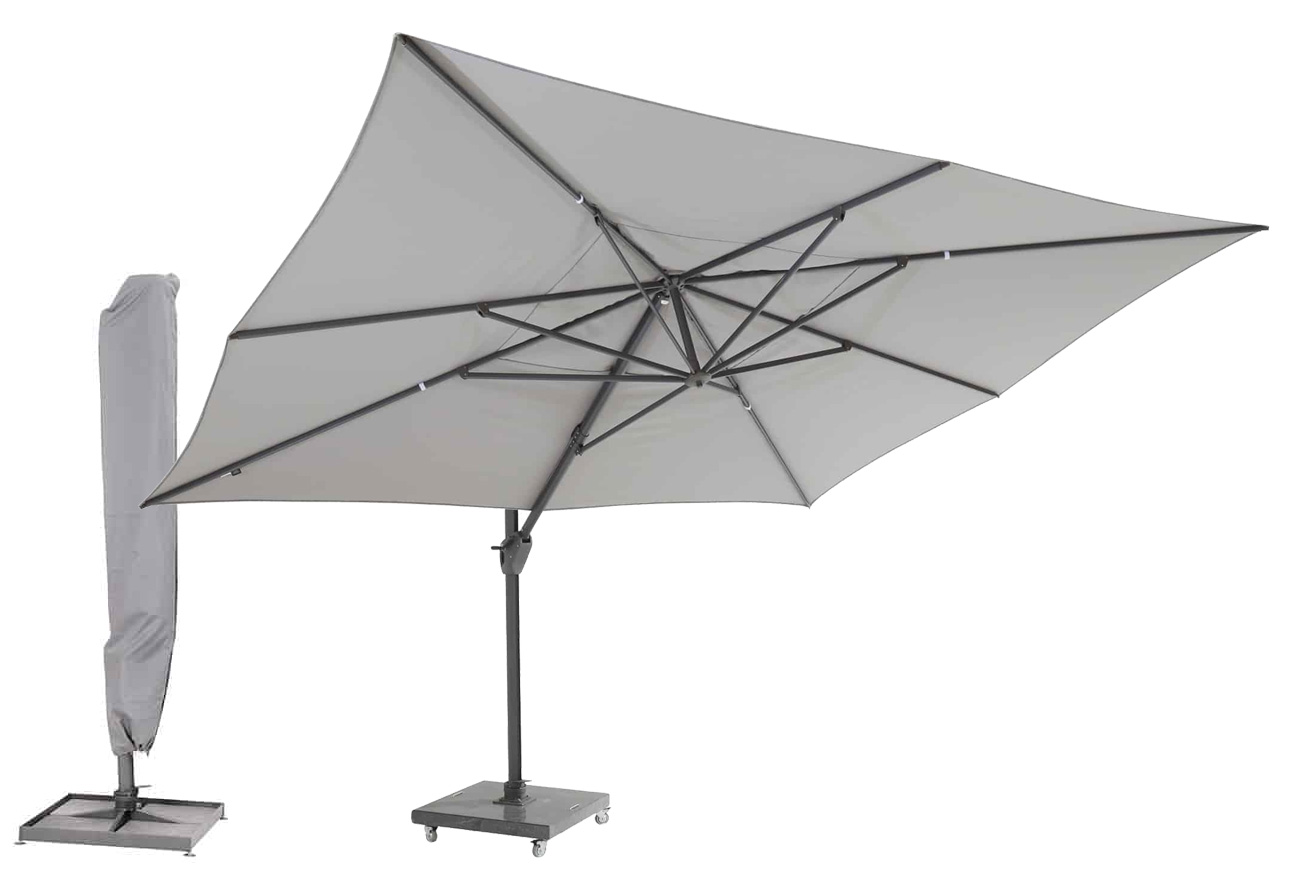 Parasolhoes 4SO Hacienda H: 265 cm