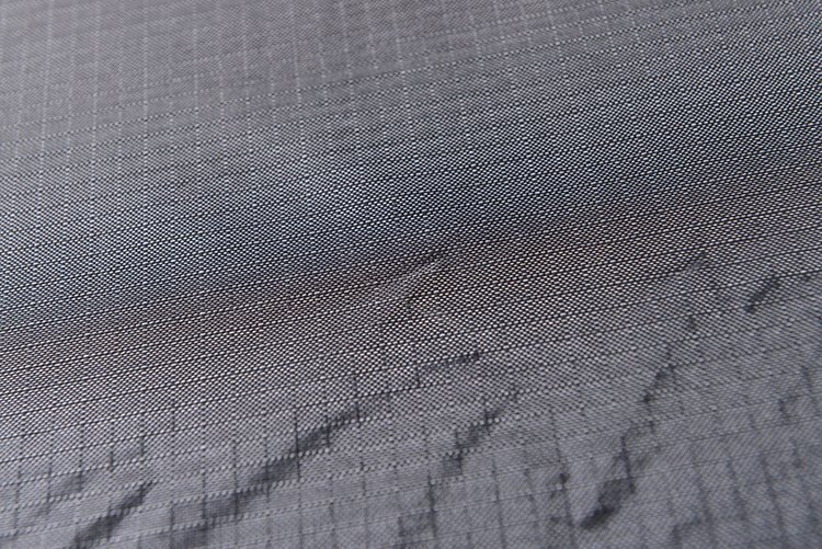 garden-impressions-antraciet-rip-stop-polyester-beMfuiLZuRLQlnb Afdekhoes hoeksalon en hocker 255 x 205 H: 80 cm