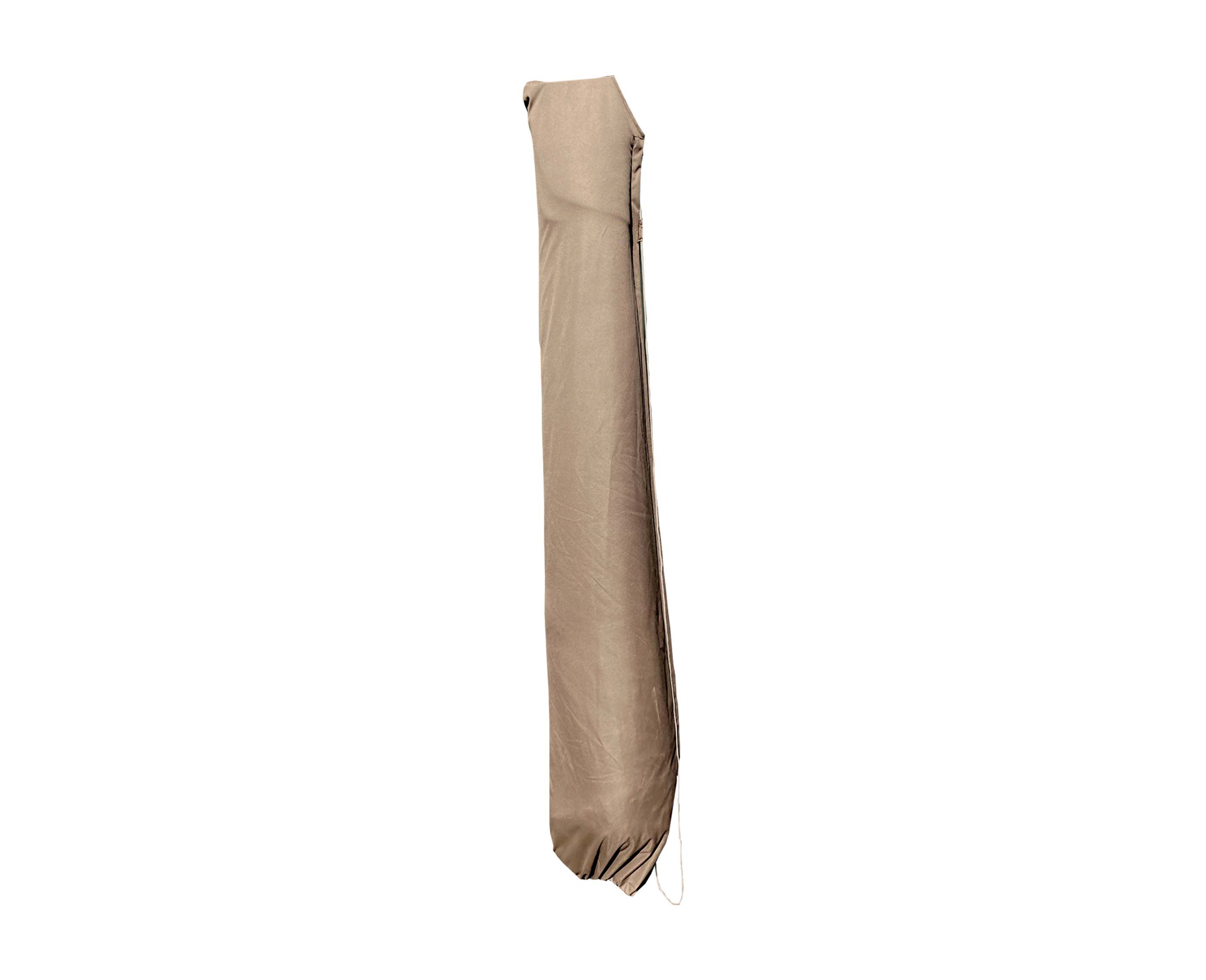 RHUS-hoes Hoes voor parasoldoek H: 230 B: 35/60 cm