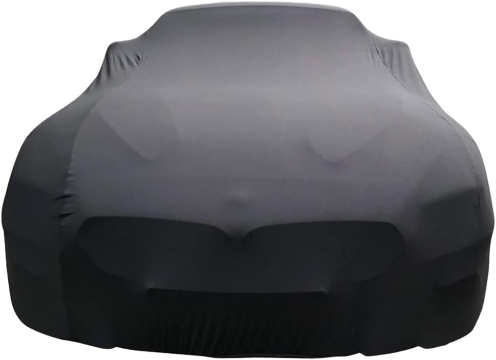 Indoor hoes voor auto, 406 x 165 H: 119 cm, Small