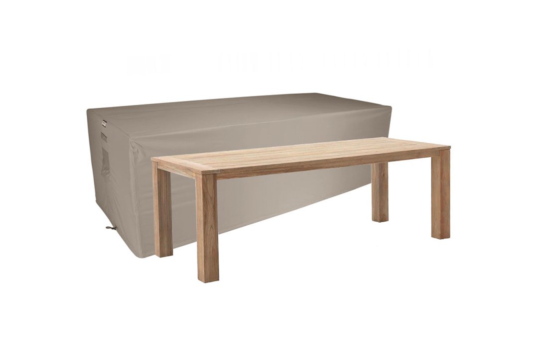 Tuintafelhoes
