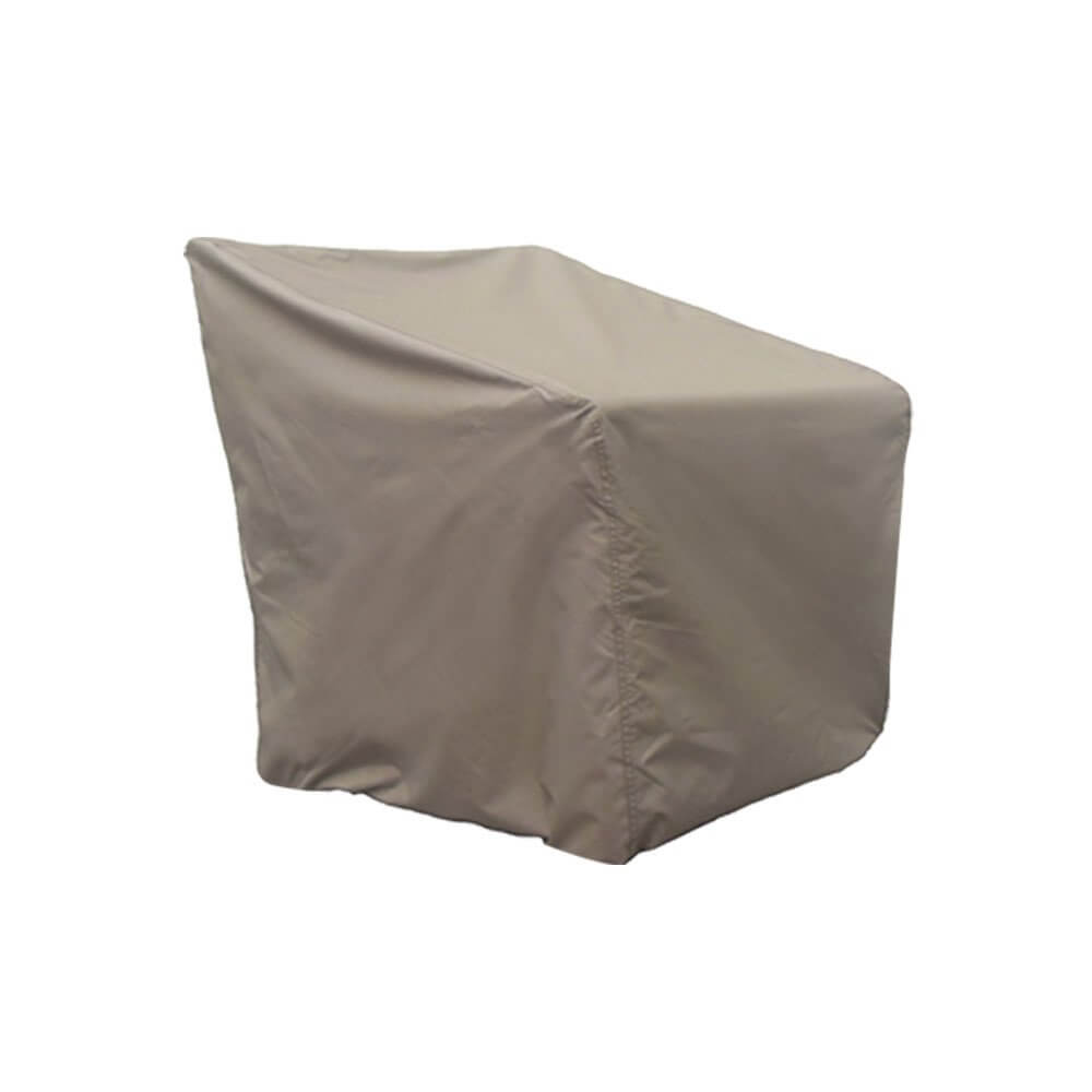 rlc95shaped-plainWpYTHzwBUshNv9su8ca6nY7KI8 Afdekhoes schuin aflopende lounge stoel 95 x 95 H: 85/65cm