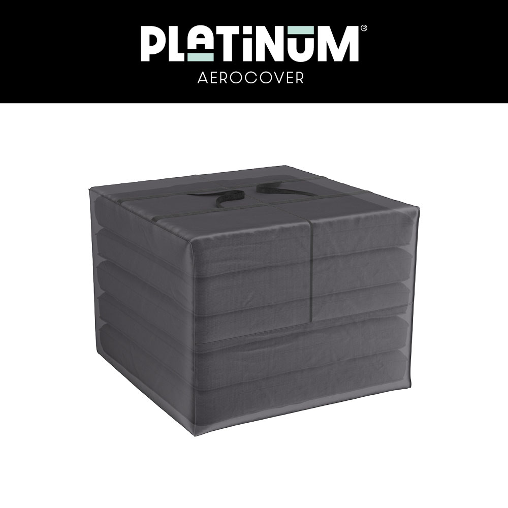 Platinum AeroCover kussentas