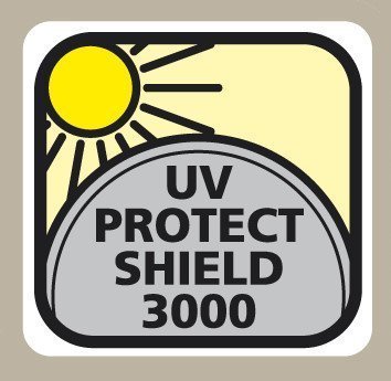 Eurotrail UV protect shield 3000 hoes