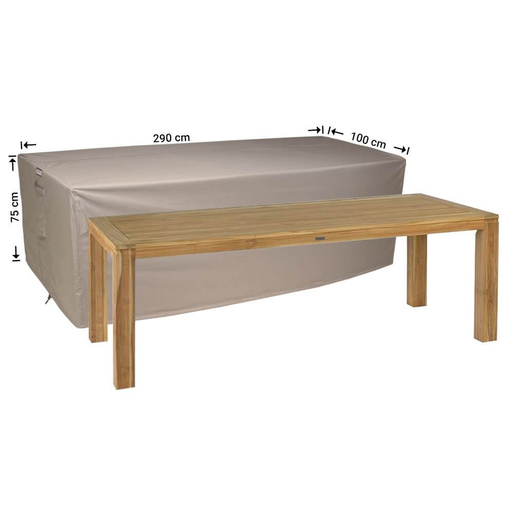 Raffles Covers tuintafelhoes