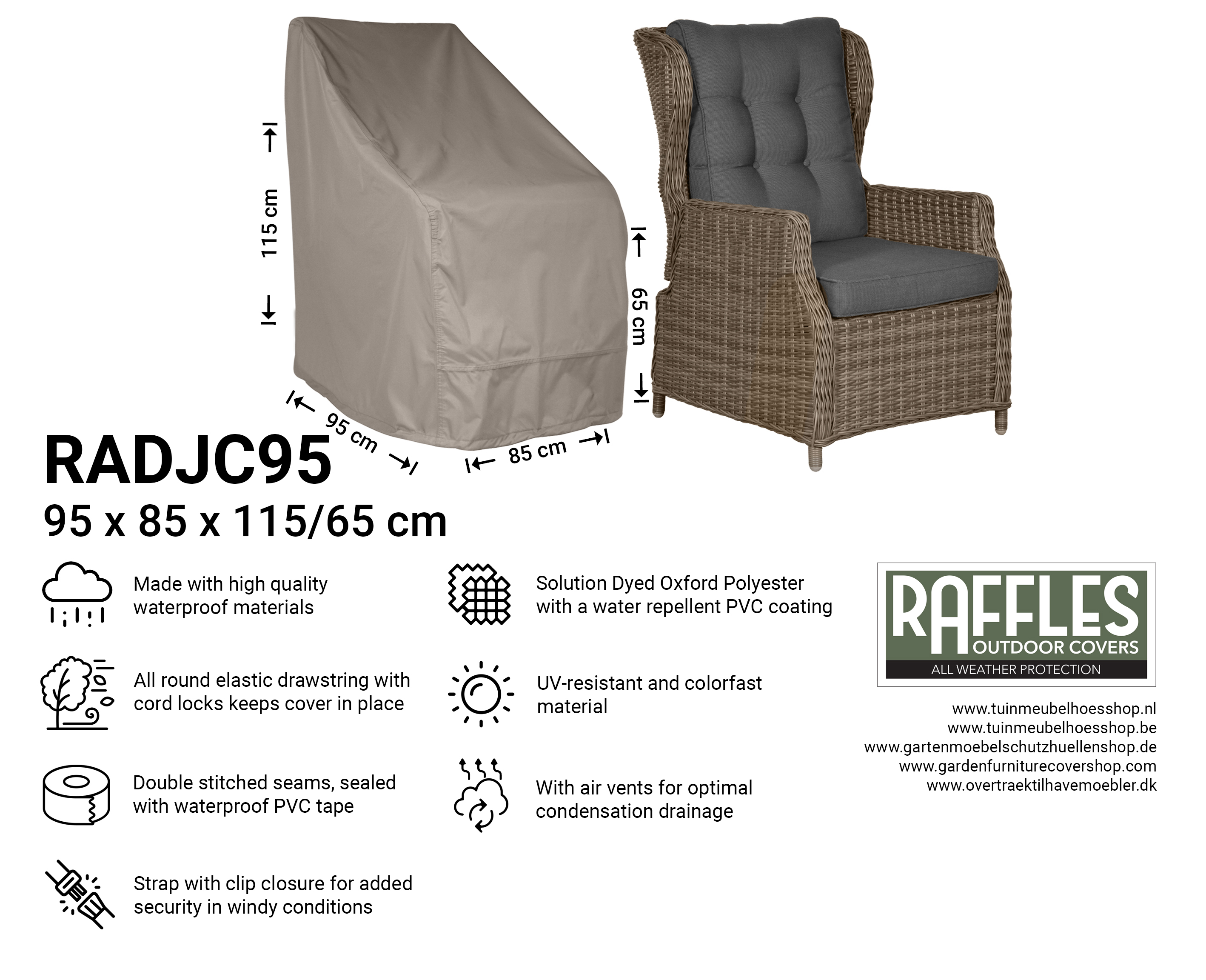 RADJC95