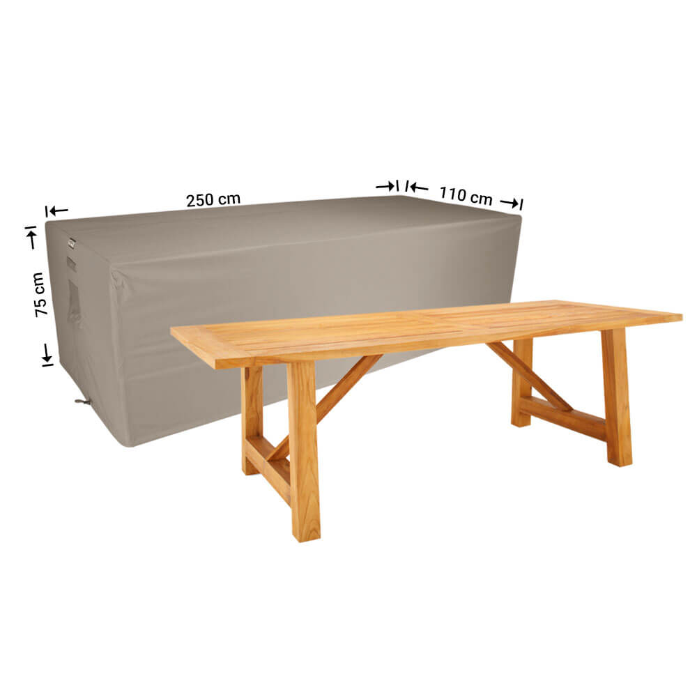 Raffles Covers tuintafelhoes