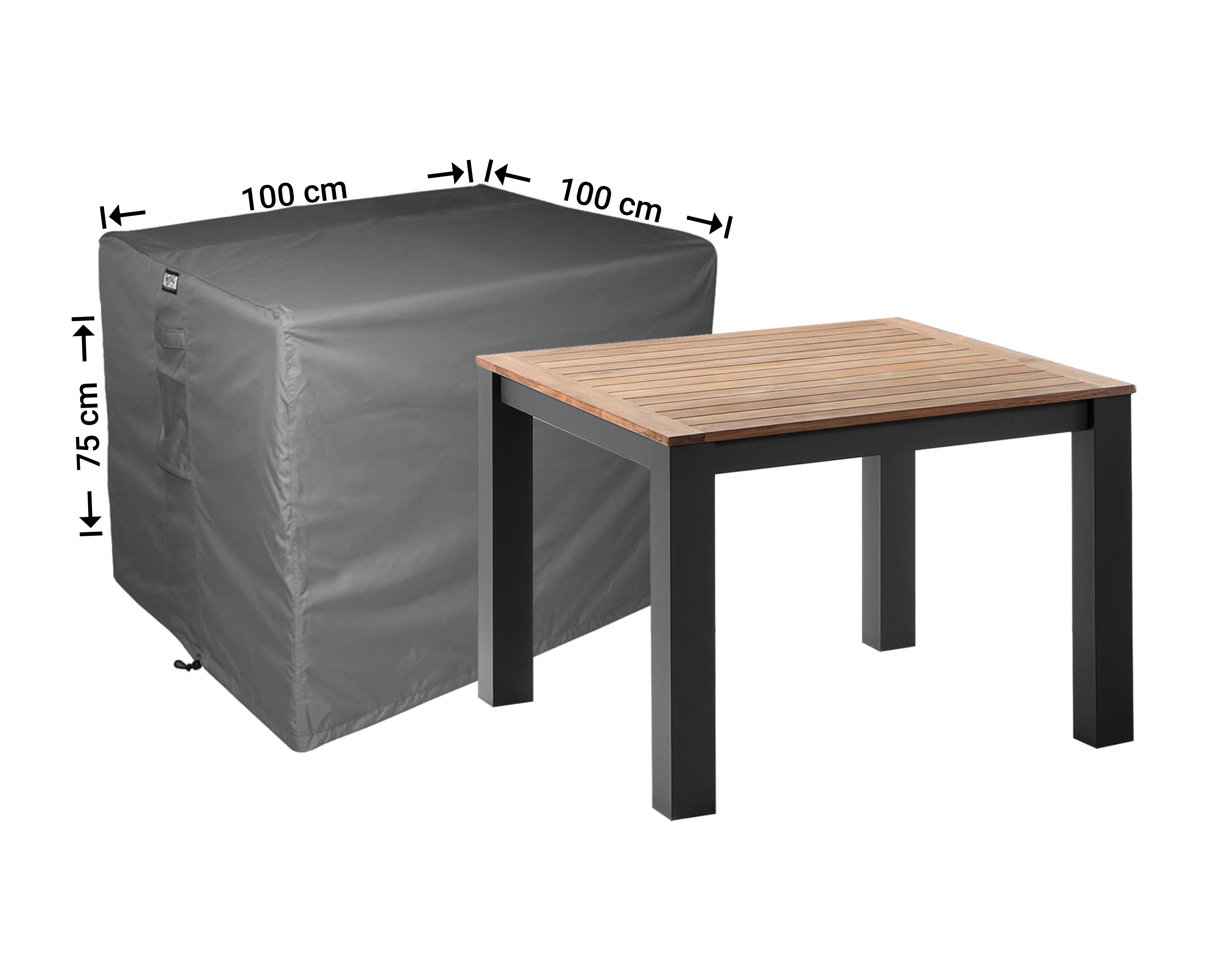 Raffles Covers tuintafelhoes