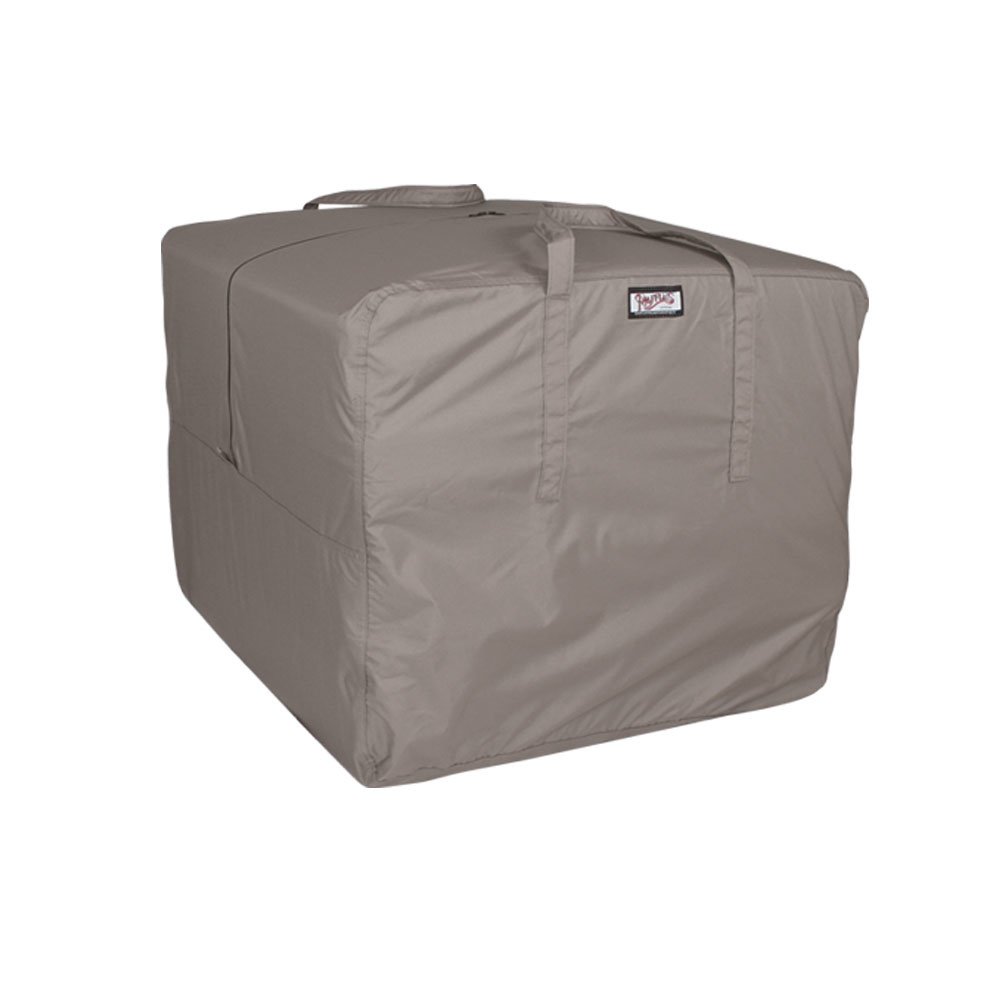 rsb808065-plain Opbergtas voor kussens 90 x 90 x 70 cm