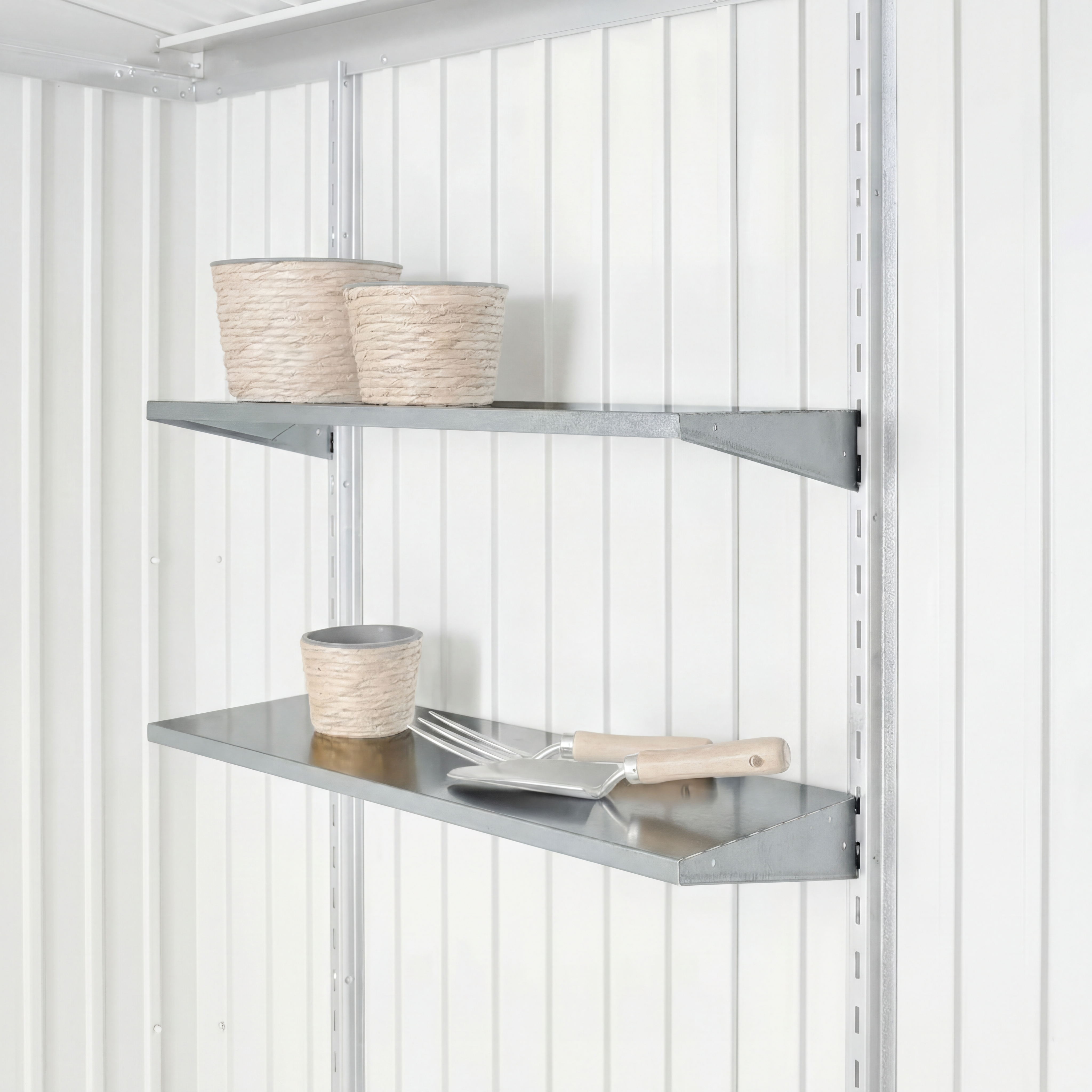 Biohort Schappen voor de Tuinkast