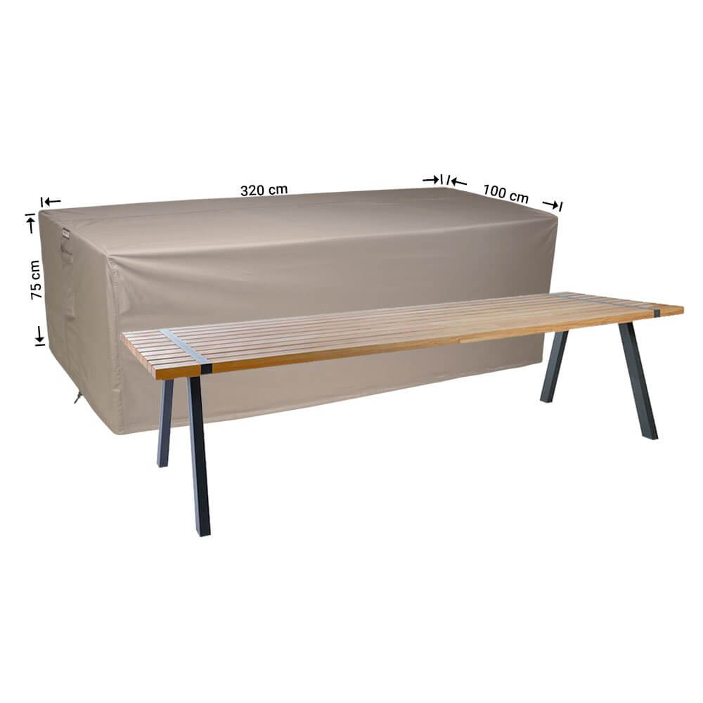 Raffles Covers tuintafelhoes