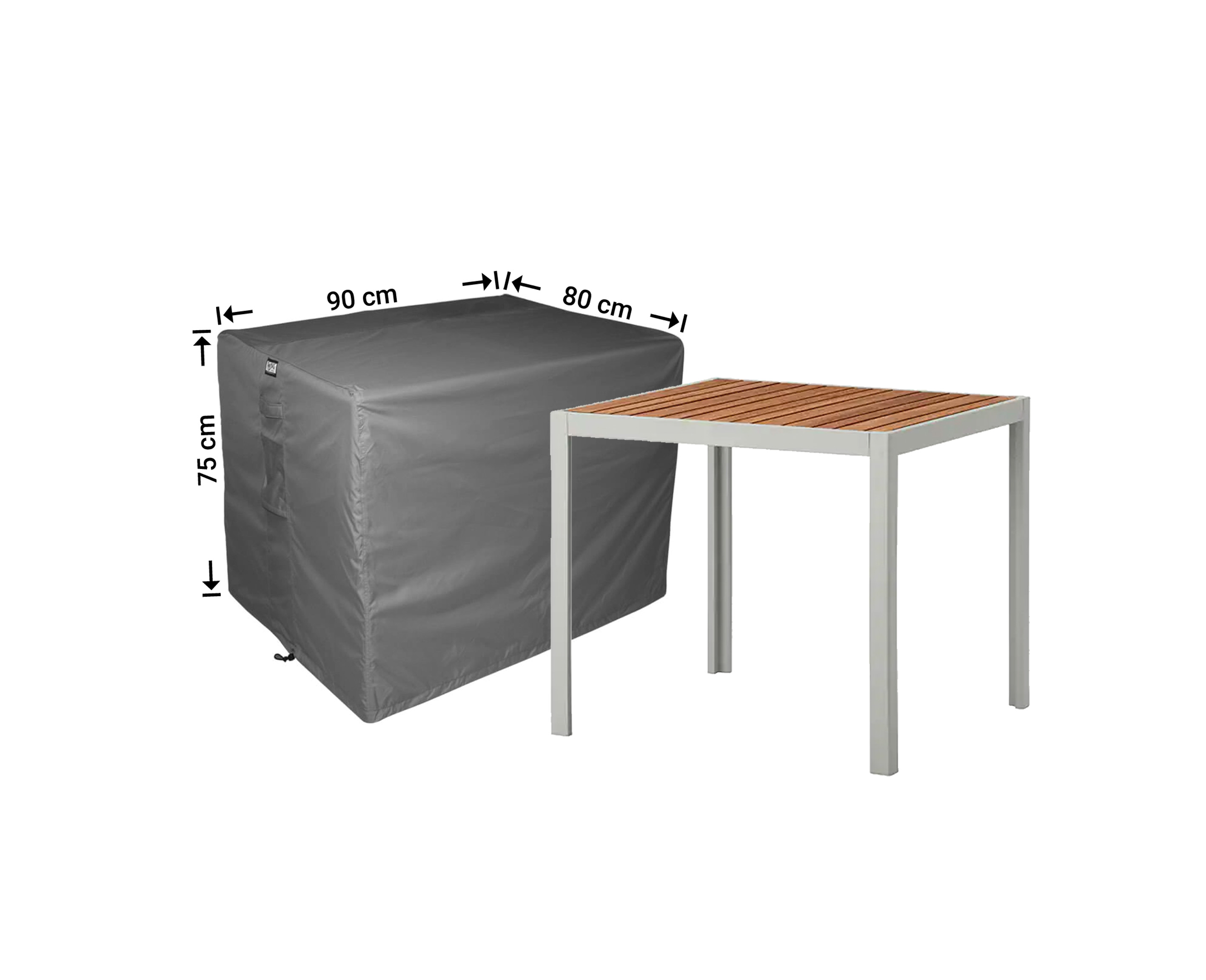 Raffles Covers tuintafelhoes