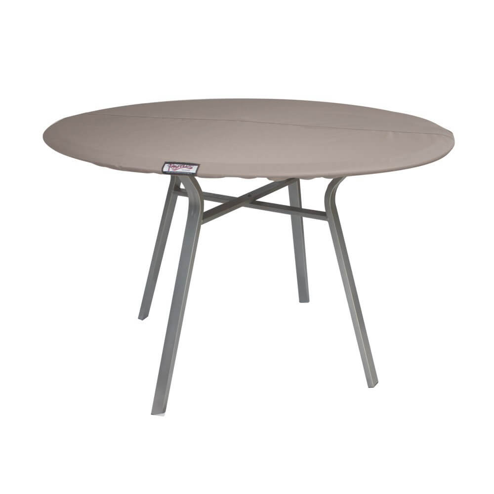 rrtt110-plainRLQwqwNx4tDW3QYh67jQHjHaSi Afdekhoes voor ronde tafelblad Ø 150 cm