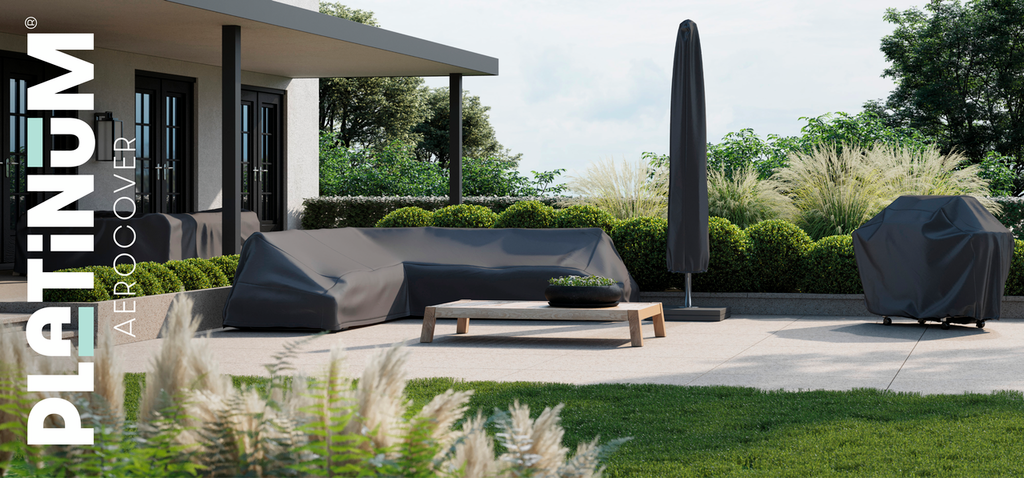 Platinum AeroCover Platinum AeroCover