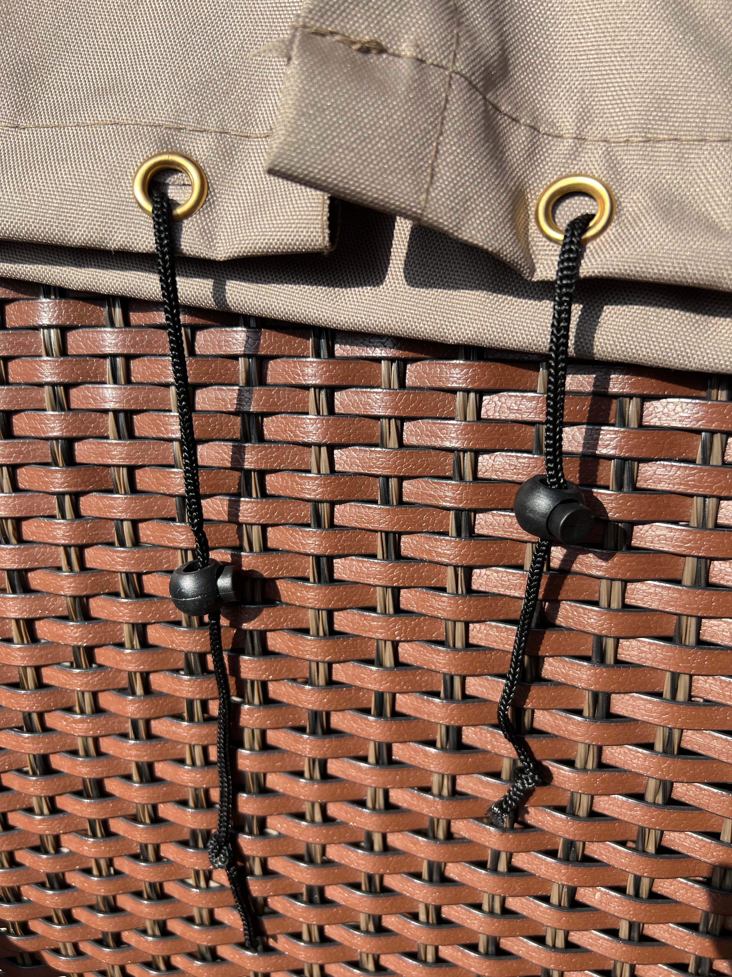 Parasol-Trekkoord Trekkoord Raffles Covers