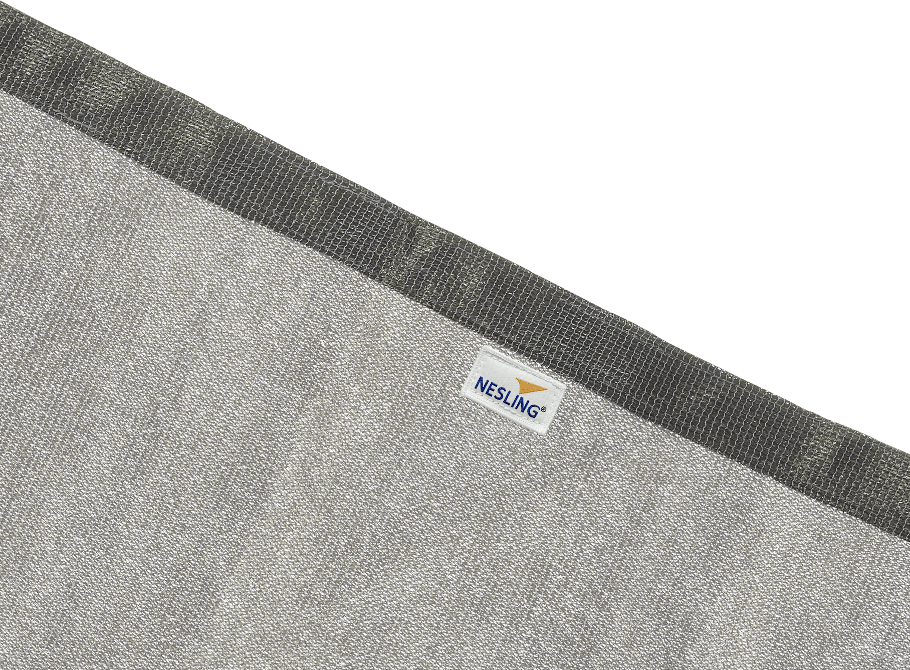 Schaduwdoek van 5,0m Nesling - detail