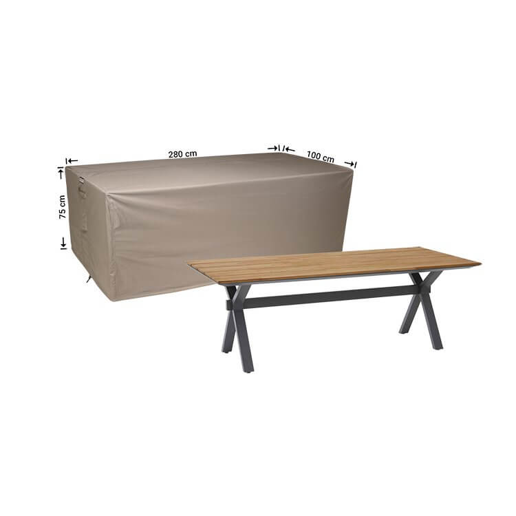 Raffles Covers tuintafelhoes