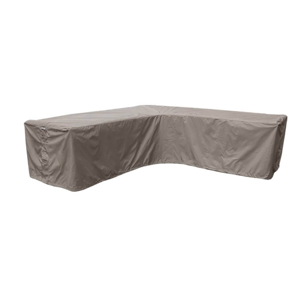 rhs220-plainLrQLyWizbnNPU Kleine hoekbank hoes 220 x 220 x 90 H: 70 cm