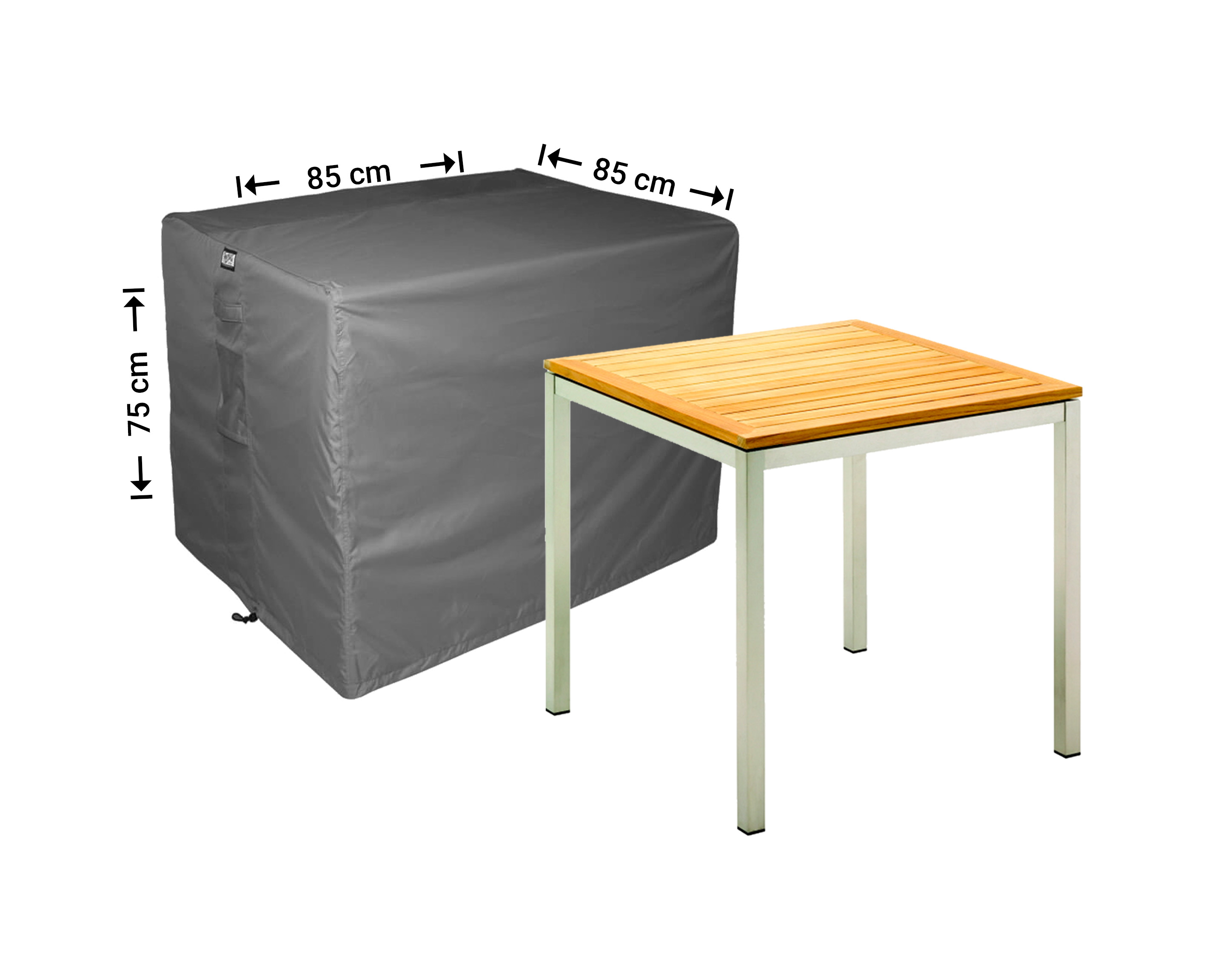 Raffles Covers tuintafelhoes