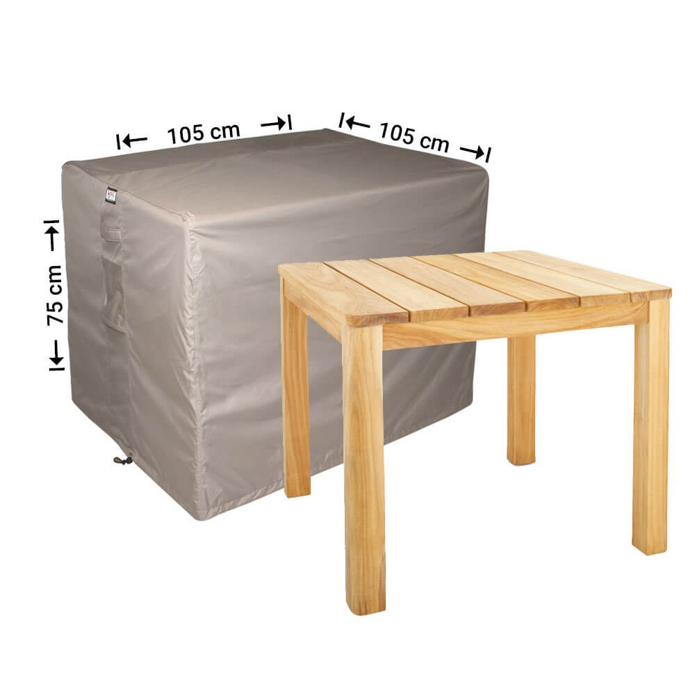 Raffles Covers tuintafelhoes