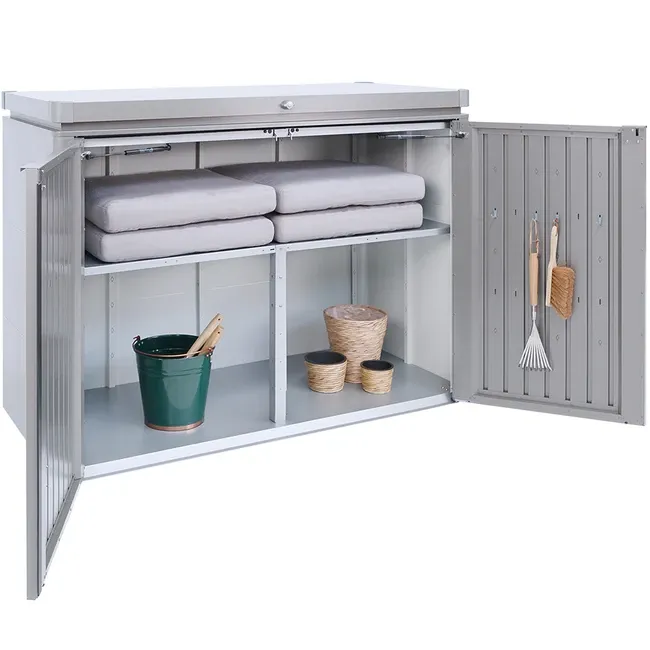 Tussenbodem voor HighBoard