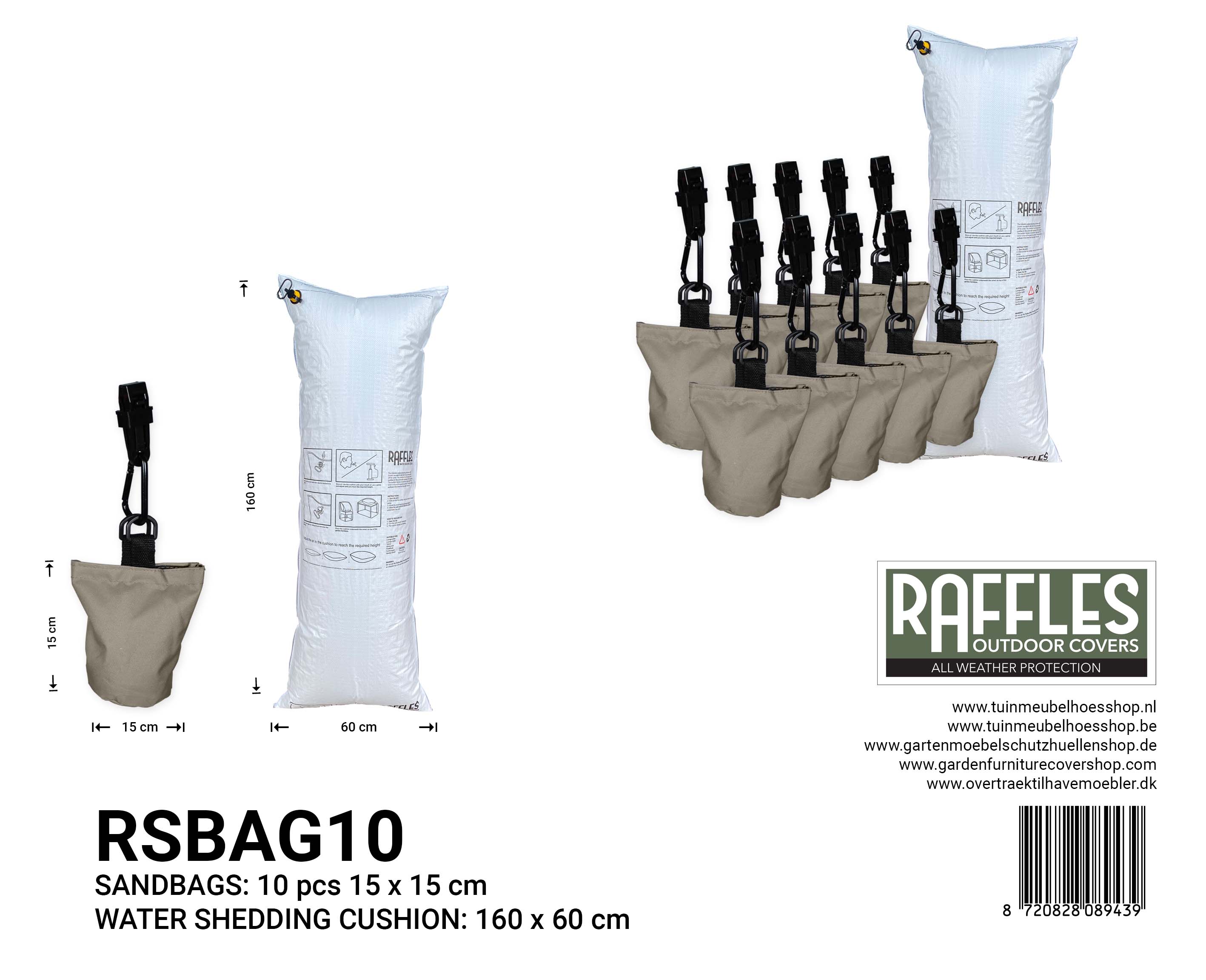 RSBAG10-RWSC16060