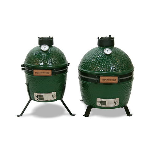BGE-126511-Big-Green-Egg-BBQ-Minimax-en-Mini-verschil Hoes voor Big Green Egg MX MiniMax, Mini bge-126511 past over