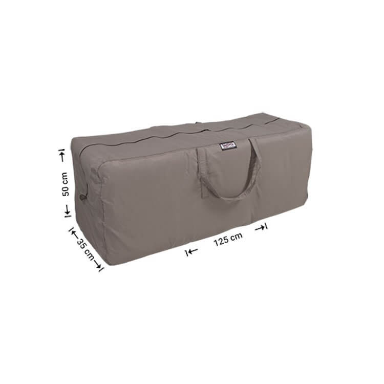 RSB1255035-1Upp8z60ypE1kP Tuinkussen opbergtas 125 x 50 H: 35 cm afmetingen