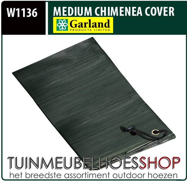 w1136-groen-pe-hoes-mexico-trade-mexicaanse-oven-t