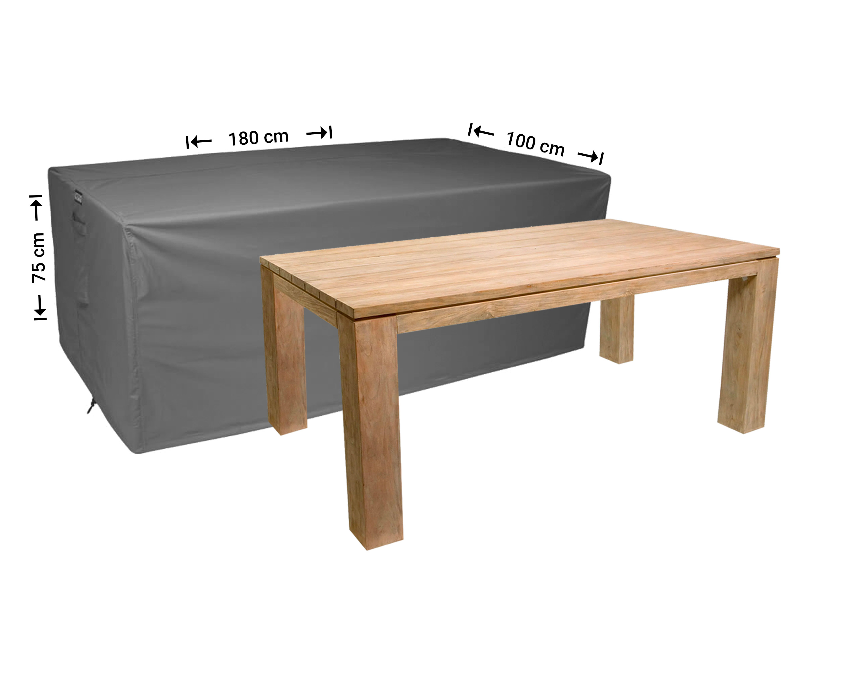 Raffles Covers tuintafelhoes