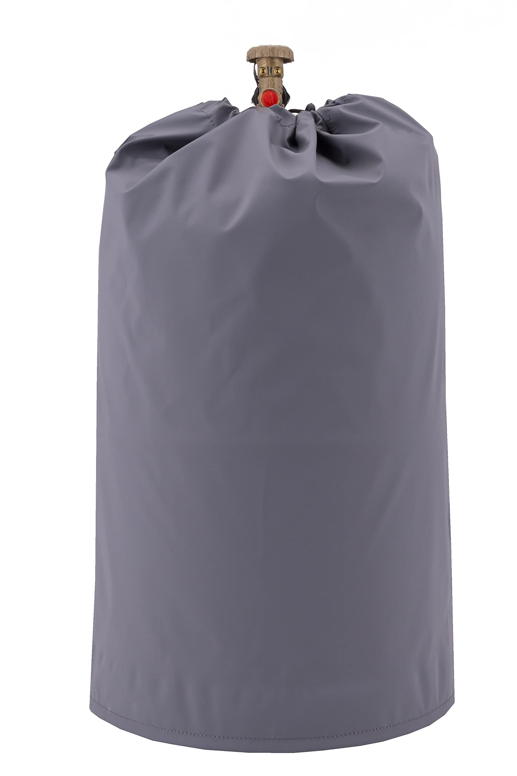 Gasfles beschermhoes 11 kg Ø31 x H: 60 cm