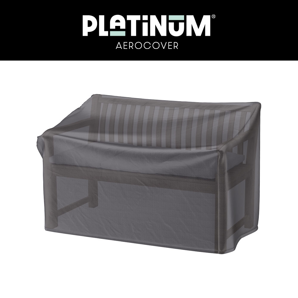 Platinum AeroCover tuinbankhoes 