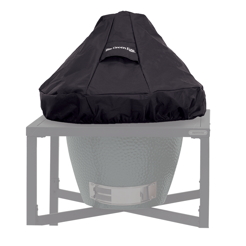 Dome cover Big Green Egg L en XL Ø: 65 80 cm H: 55 cm