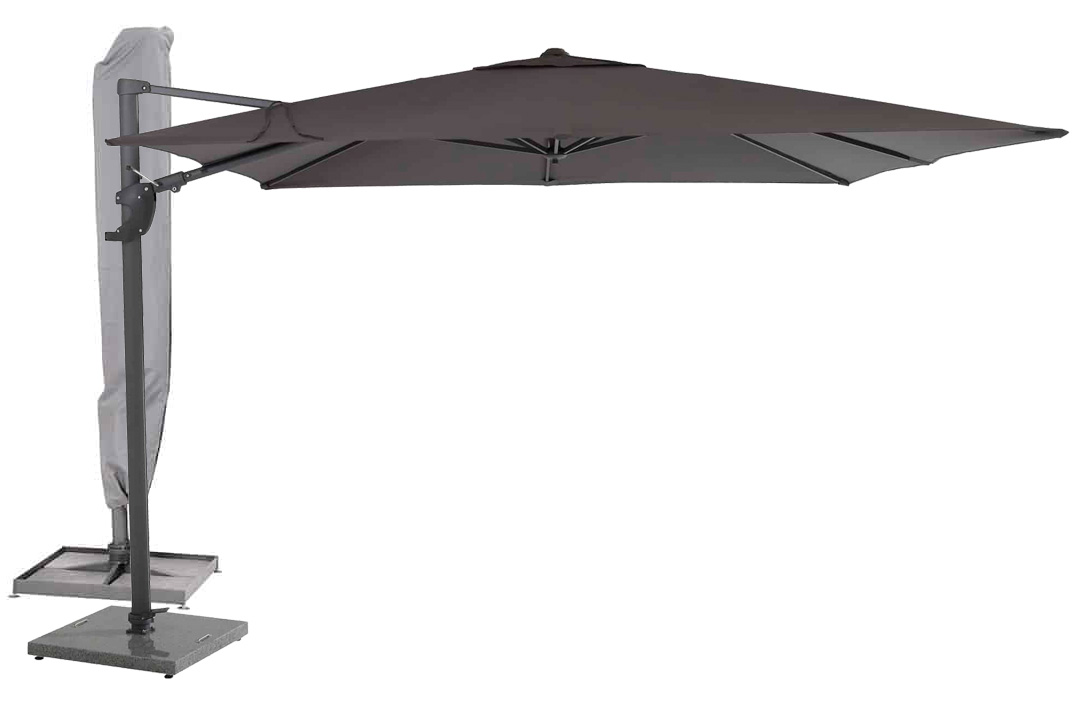 Parasolhoes 4SO Horizon H: 235 cm