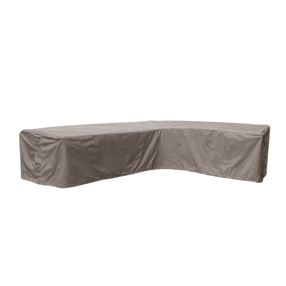 rhs340270right-plain4J4sg9MWZSd9R Afdekhoes voor hoekbank 340 x 270 x 100 H: 70 cm