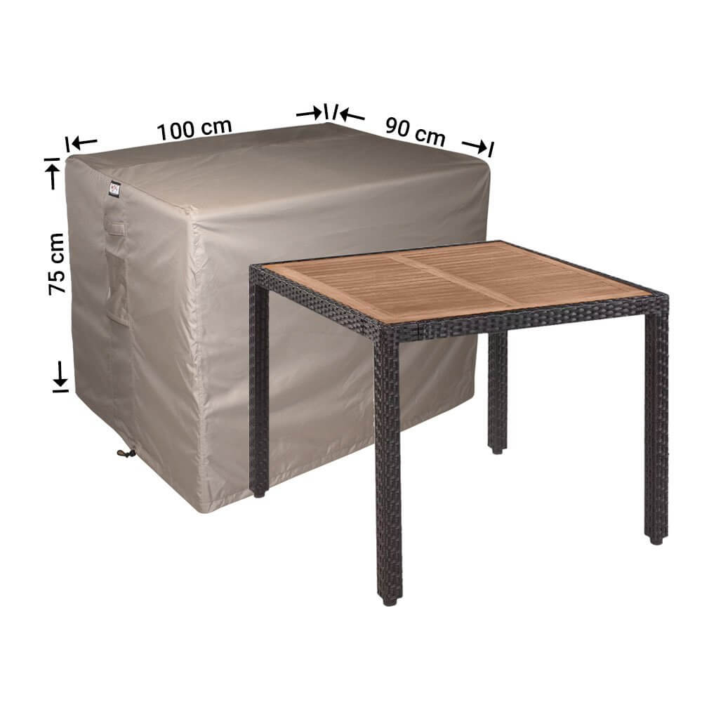 Raffles Covers tuintafelhoes