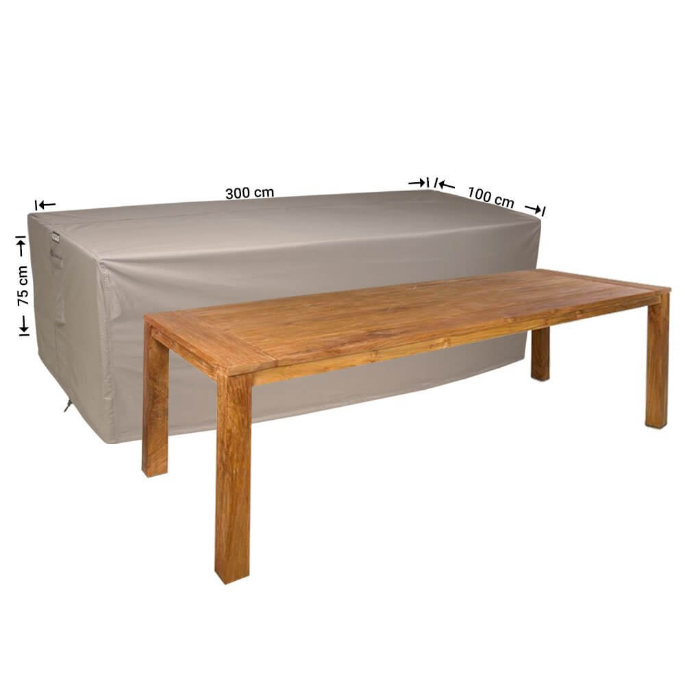 Raffles Covers tuintafelhoes