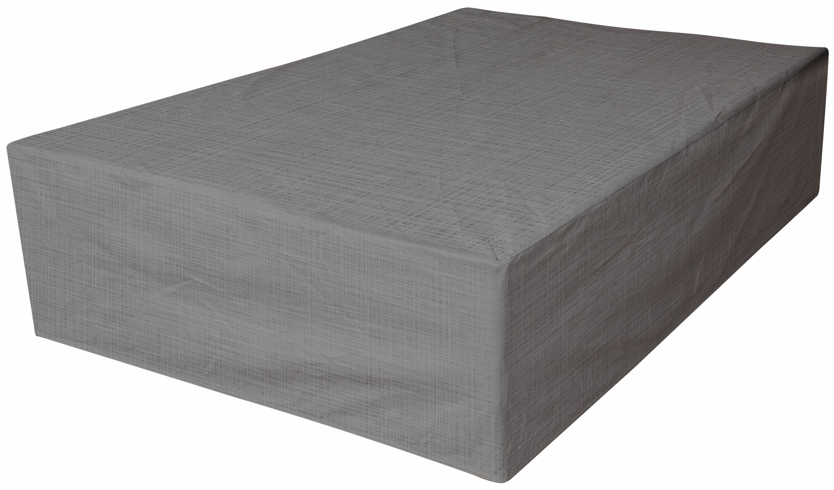 Loungeset Hoes 300 x 300 H: 70 cm - voor complete set Loungeset Hoes 300 x 300 H: 70 cm - voor complete set