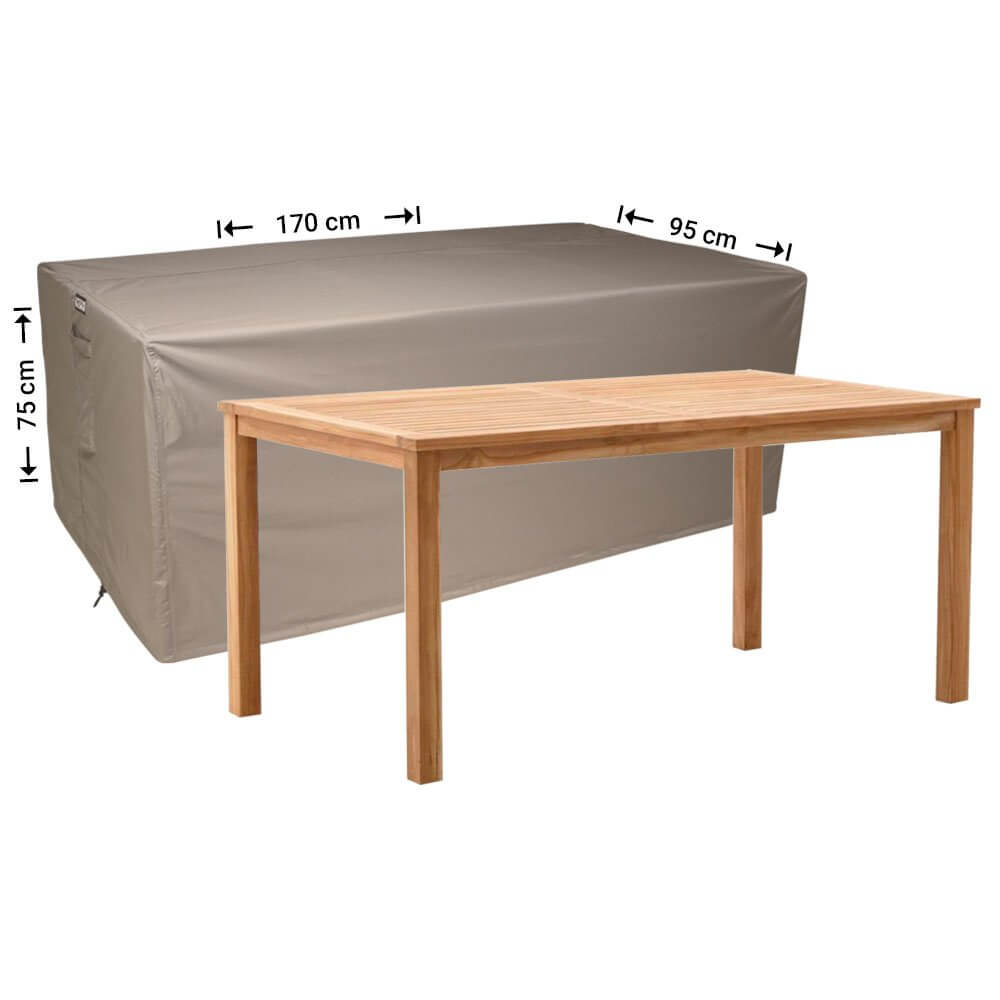 Raffles Covers tuintafelhoes