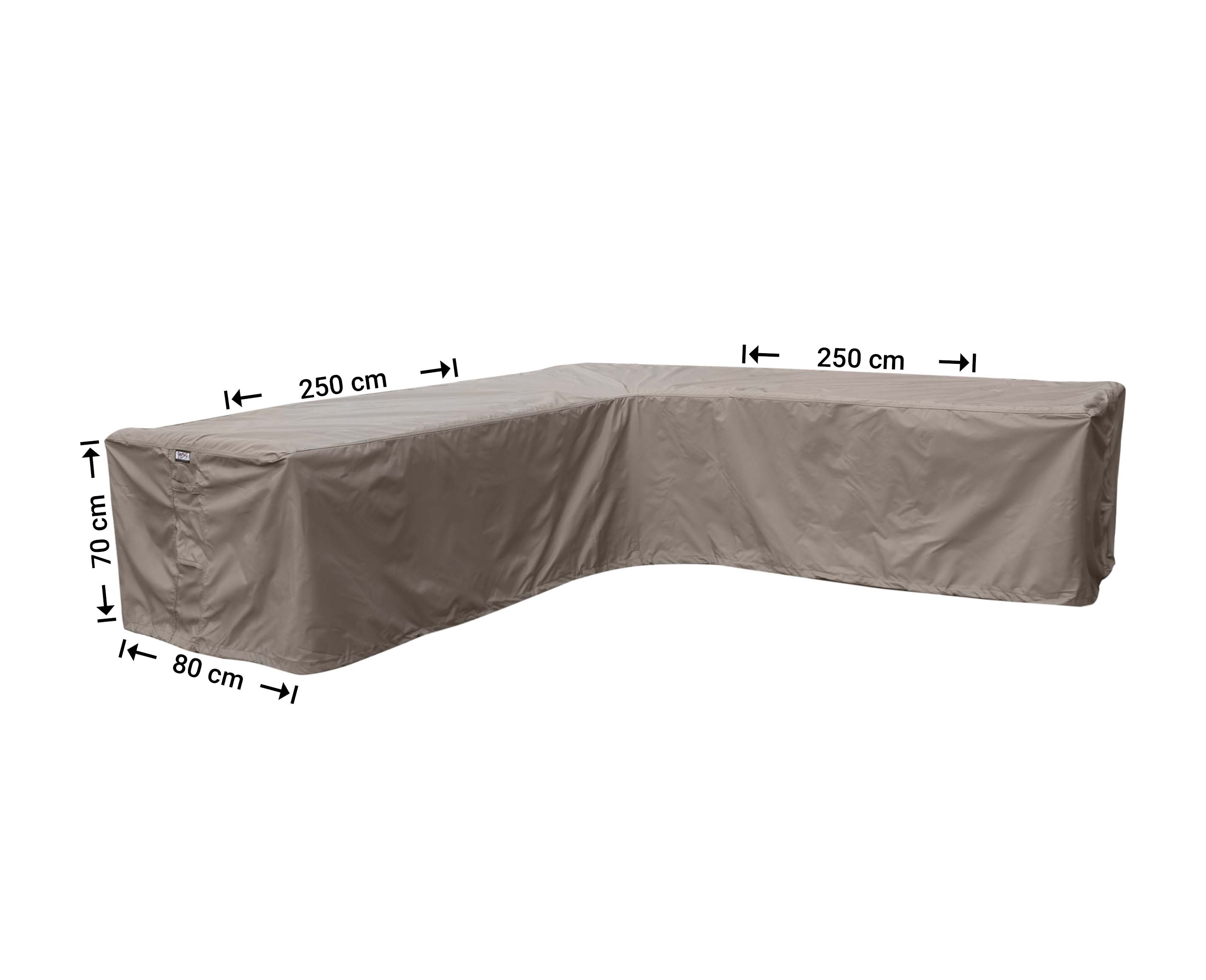 RHS250small_hoes-afmetingen