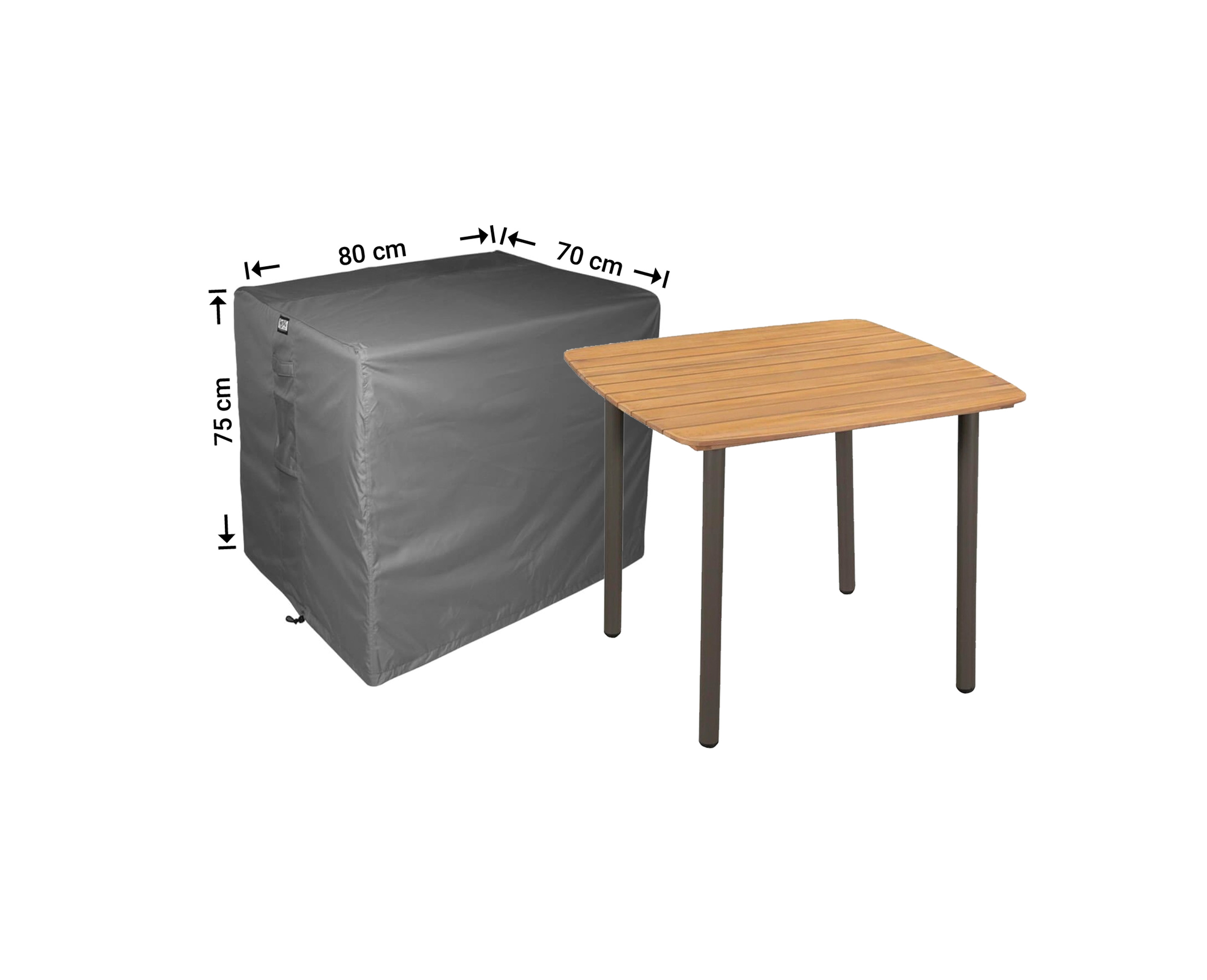 Raffles Covers tuintafelhoes