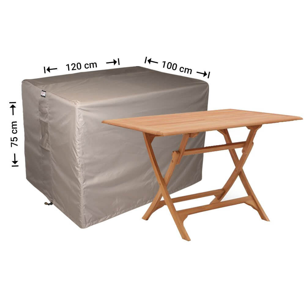 Raffles Covers tuintafelhoes