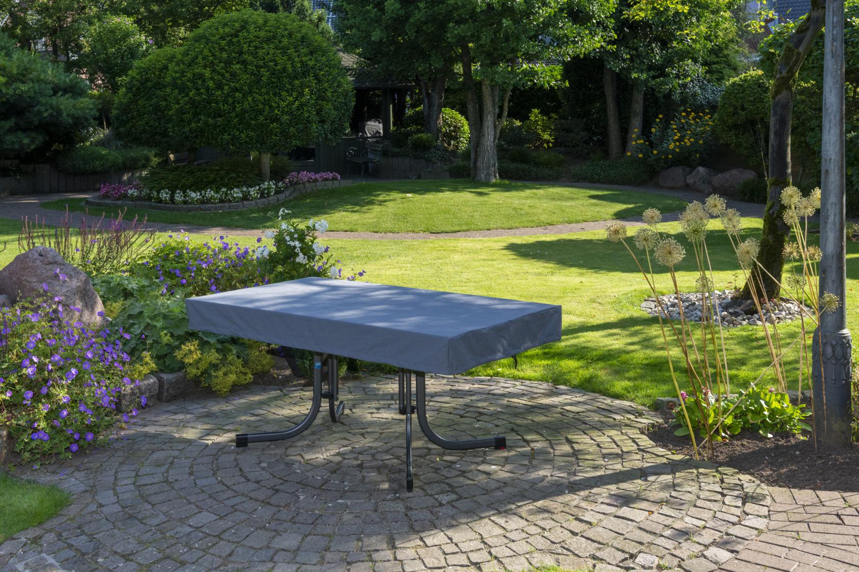 Tafelblad beschermhoes van ProCap® 160 t/m 225 cm