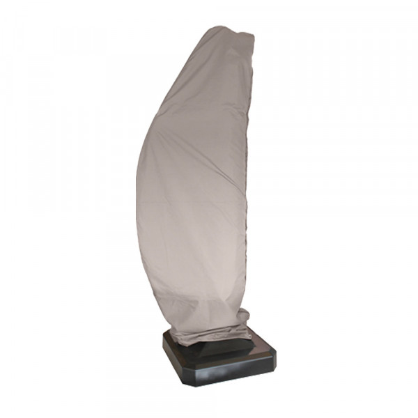 RUCPlain Afdekhoes voor zweefparasol 280 cm